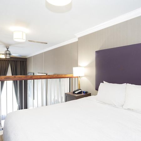 Sandman Hotel & Suites Calgary South Eksteriør bilde