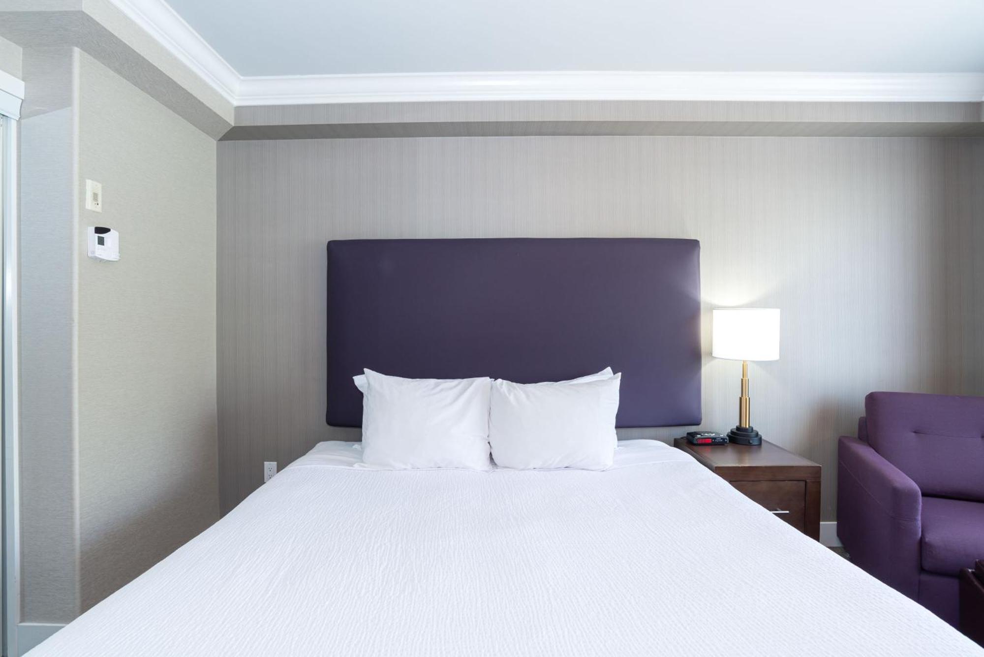 Sandman Hotel & Suites Calgary South Eksteriør bilde